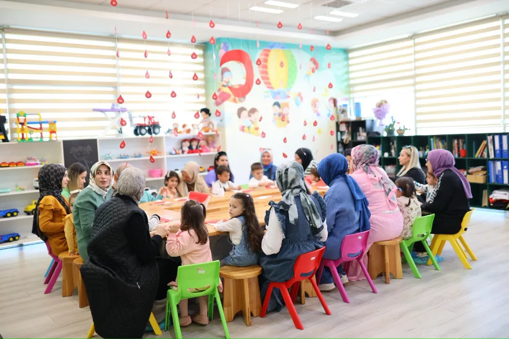 Bir iyilik, bir kalpte filizlenir; paylaştıkça dünyayı güzelleştirir.