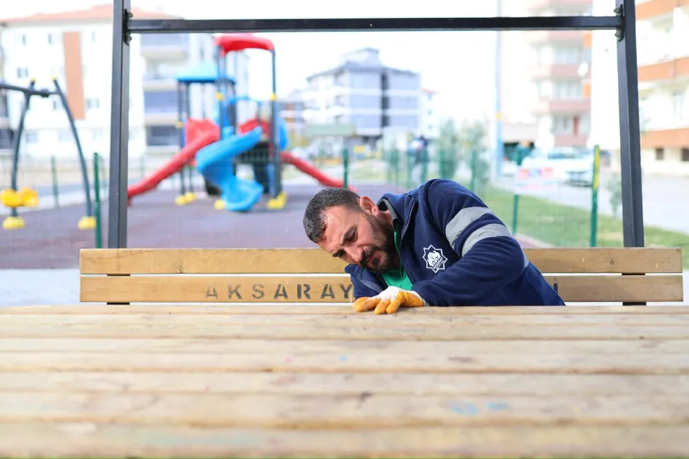 Bir şehir, en çok çocuklarının gülüşünde güzelleşir