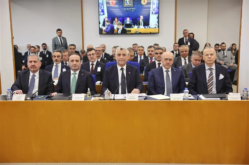 Ticaret Bakanlığı