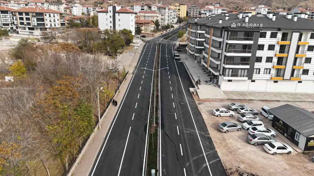 Attığımız adımda, Aksaray’ımızın geleceğine yön vermeye devam ediyoruz