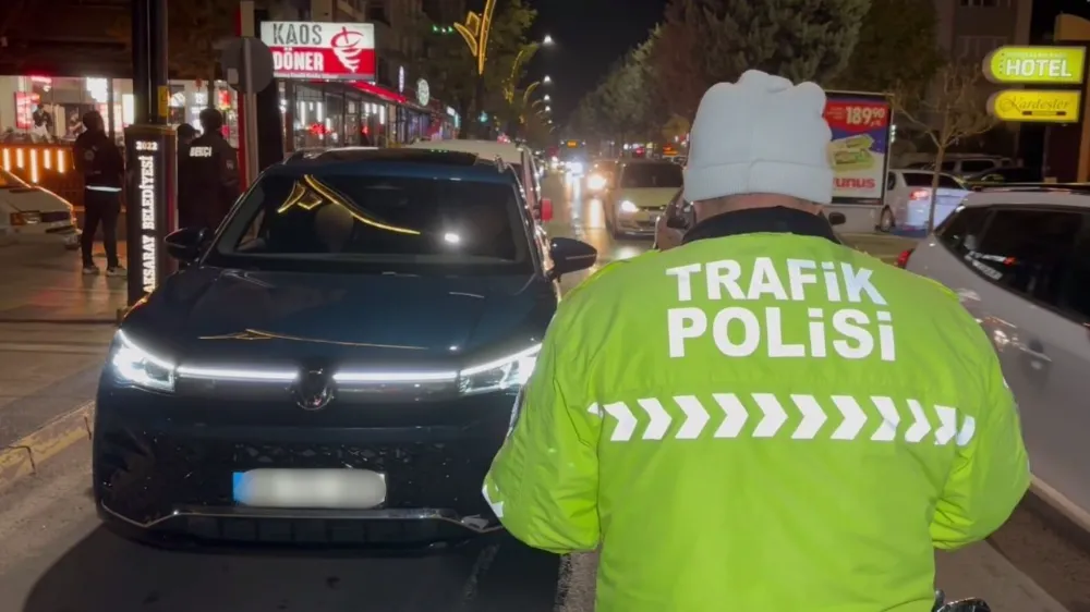 2026 trafik cezaları netleşti: Ceza alanın cebi alev alacak