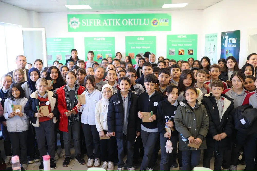 Gelecek nesiller için atılan en değerli adım: bilinçli eğitim