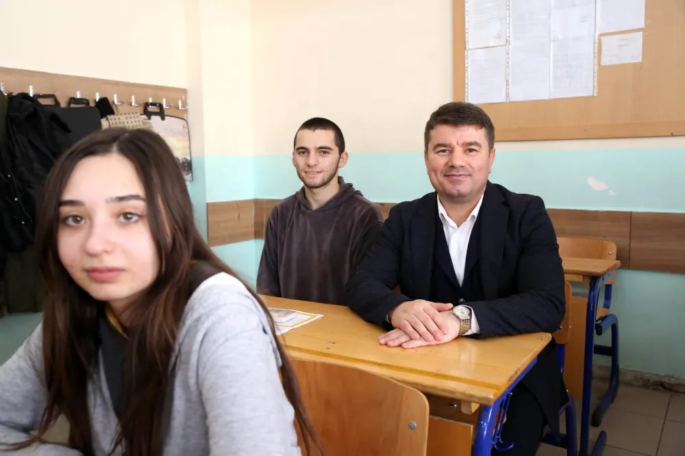 AKADEMİ AKSARAY’DA KIŞ DÖNEMİ KAYITLARI BAŞLIYOR