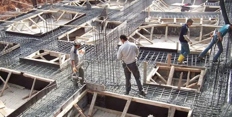 İnşaat maliyeti artmaya devam ediyor