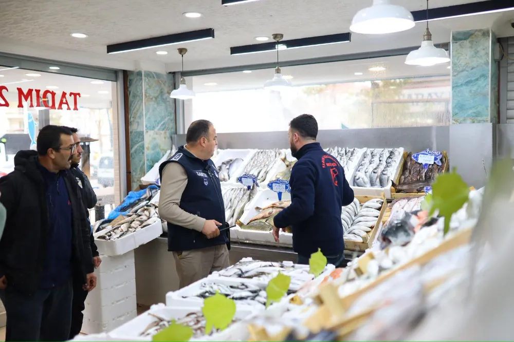 Kış aylarının vazgeçilmez lezzeti, Omega‑3 kaynağı balıklar