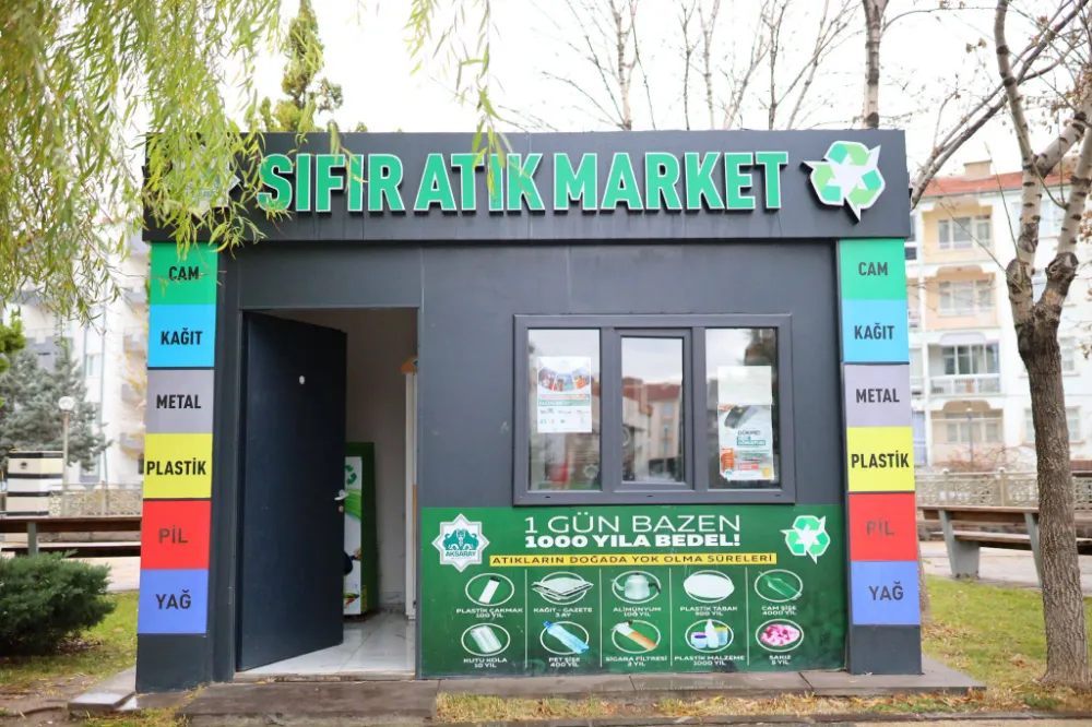 Doğa, gelecek nesillere bırakacağımız en kıymetli mirastır