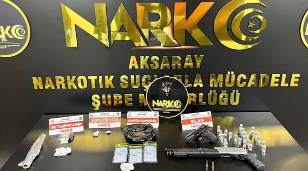 narkotik