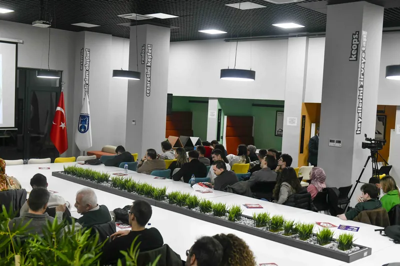 Ankara Büyükşehir Belediyesi, Gençlere Rumeli