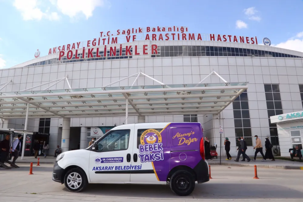 Bir şehrin en kıymetli yatırımı; çocuklarına, verdiği değerdedir