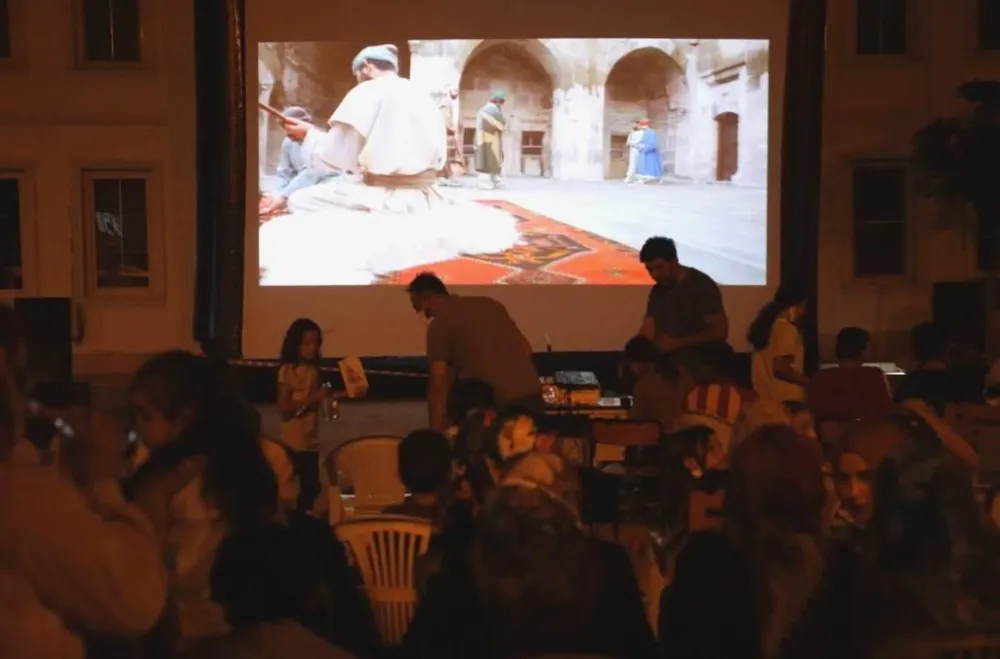 Kültür harcamalarında rekor artış