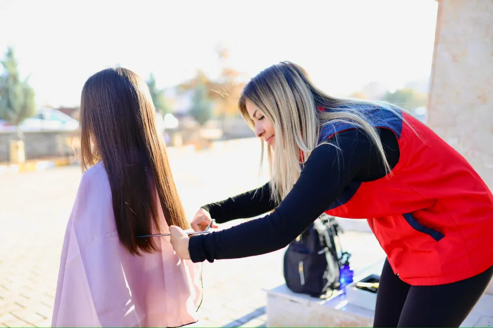 İyilik, paylaştıkça çoğalan en güzel mirastır