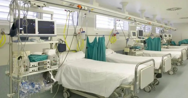 2024’te sağlık harcamalarında rekor artış