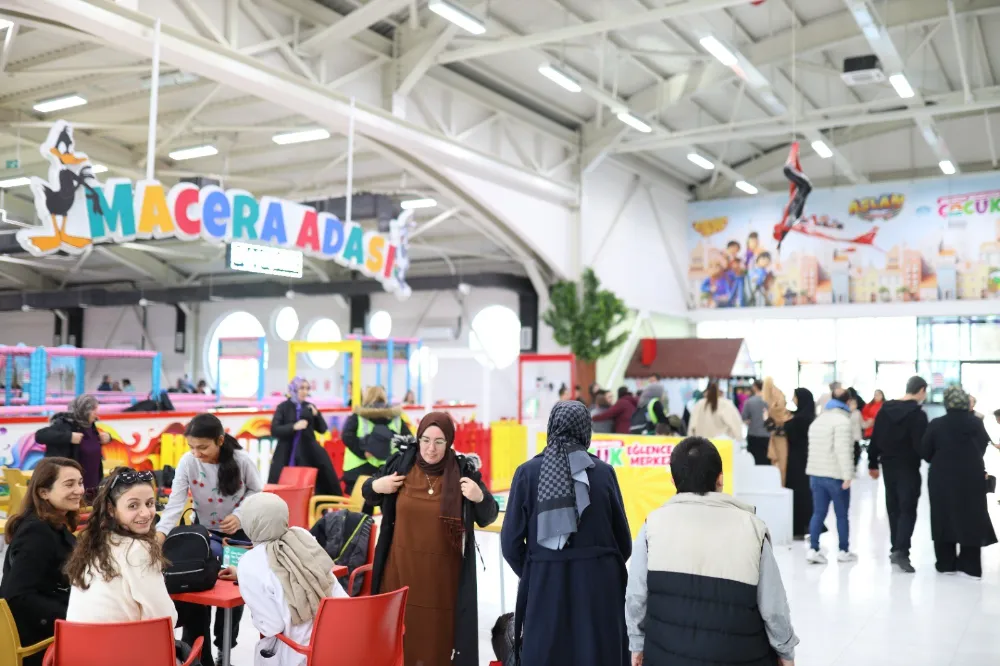 AKSARAY BELEDİYESİ’NDEN 3 ARALIK ENGELLİLER GÜNÜNE ÖZEL ETKİNLİK