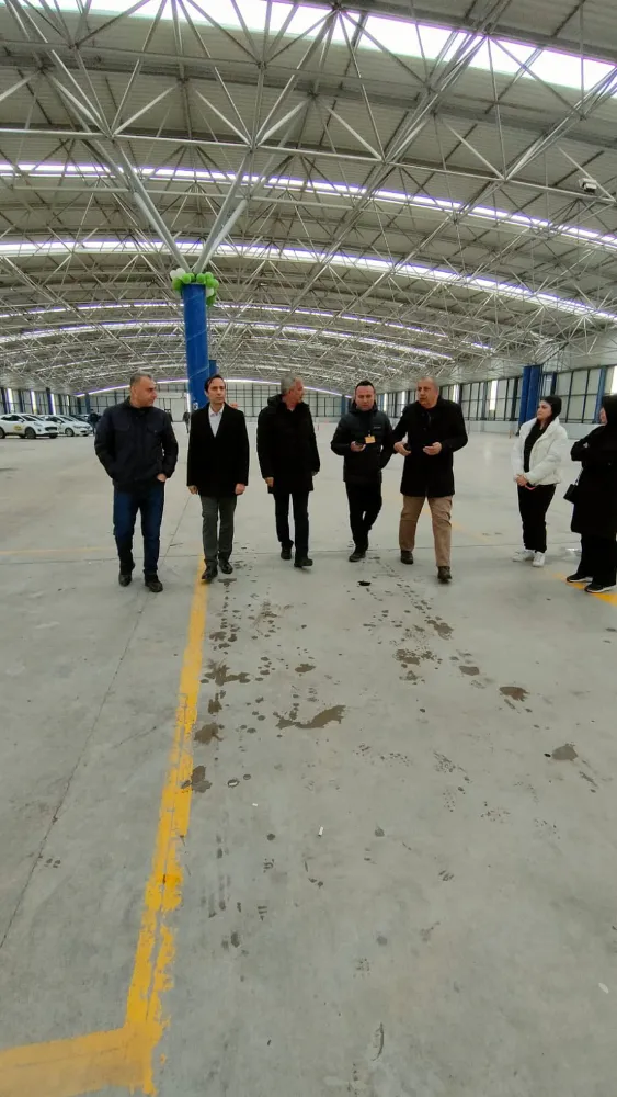 MTSK Alanında İnceleme ve Denetim