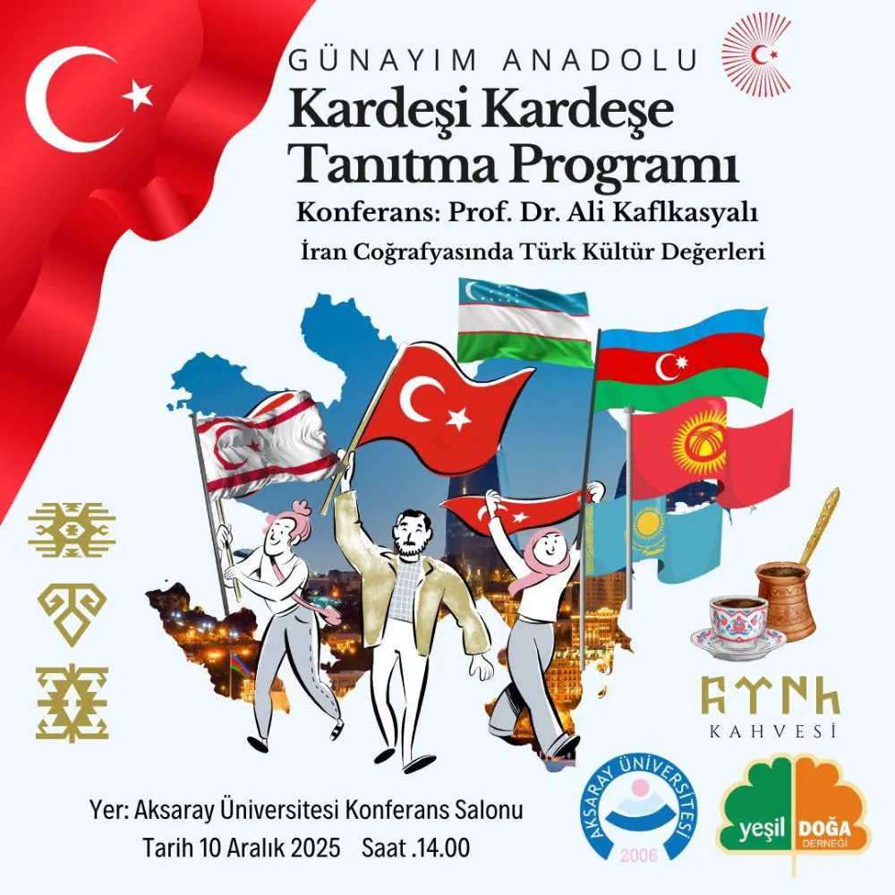 Kardeşi Kardeşe Tanıtma Programı