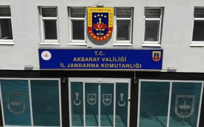 İl Jandarma Komutanlığı