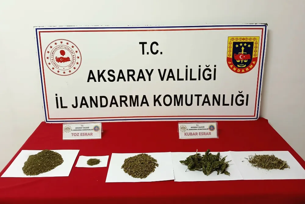 İl Jandarma Komutanlığı