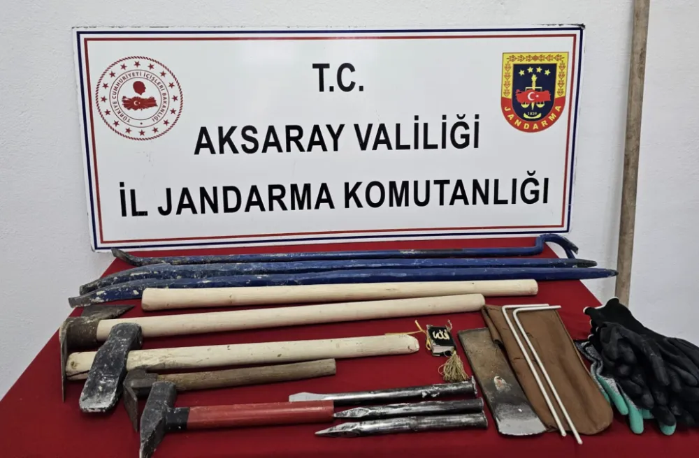 İl Jandarma Komutanlığı