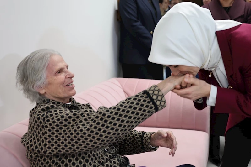 Nisan ayına ilişkin 6,3 milyar lira tutarındaki yaşlı aylığı ve engelli aylıkları hesaplara yatırıldı