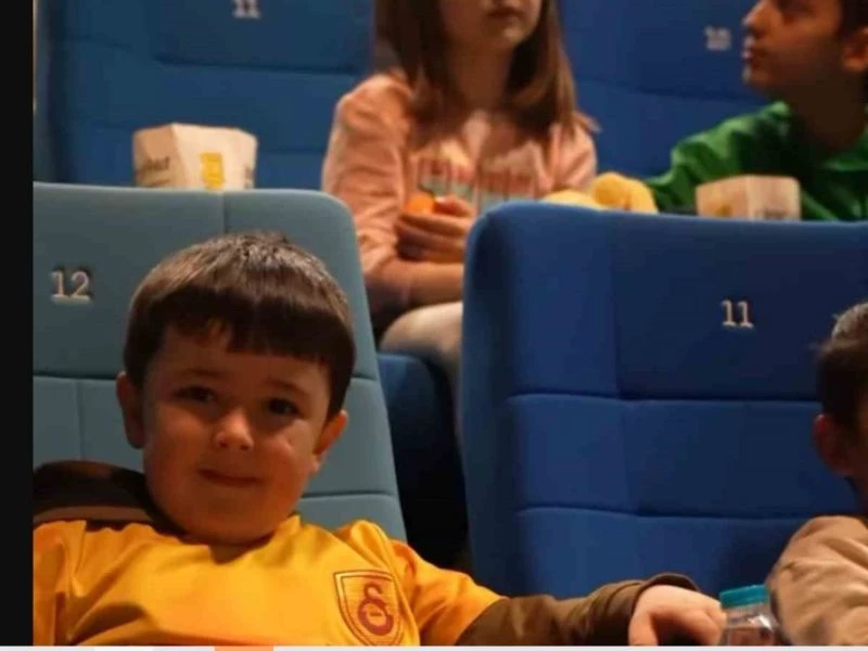 Isparta Emniyeti’nden Şehit ve Gazi Çocukları İçin Anlamlı Etkinlik Gerçekleştirildi