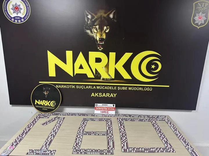 İl Emniyet Müdürlüğü 