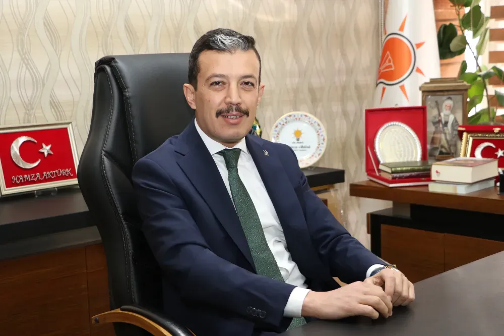 MODERN DONANIMIYLA YENİ AĞIZ VE DİŞ SAĞLIĞI MERKEZİ HİZMETE HAZIR