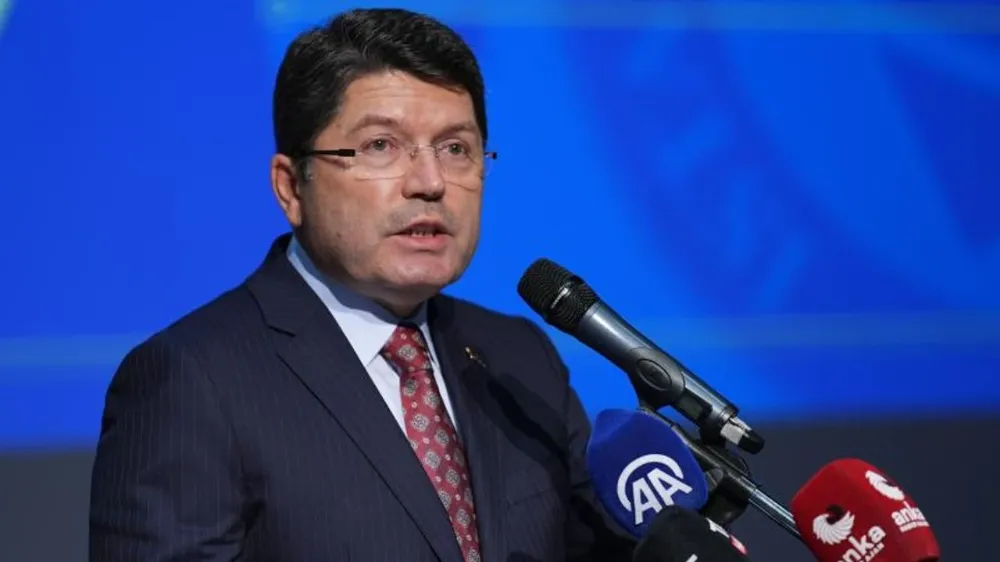 Yılmaz Tunç: Terörün son bulduğu bir dönemin eşiğindeyiz