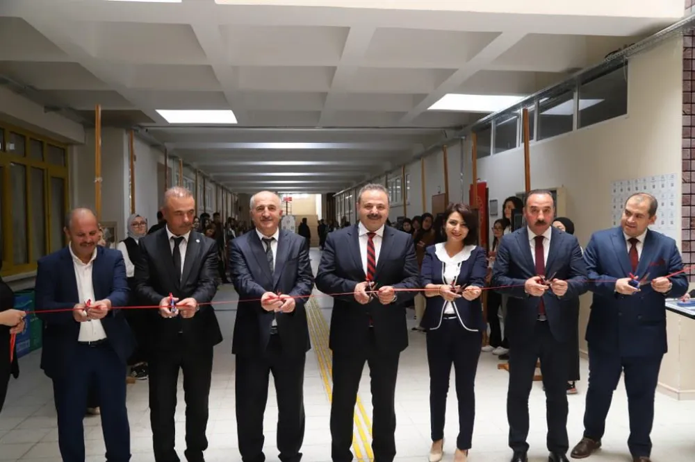 Hemşirelik Haftası ASÜ’de etkinliklerle kutlandı