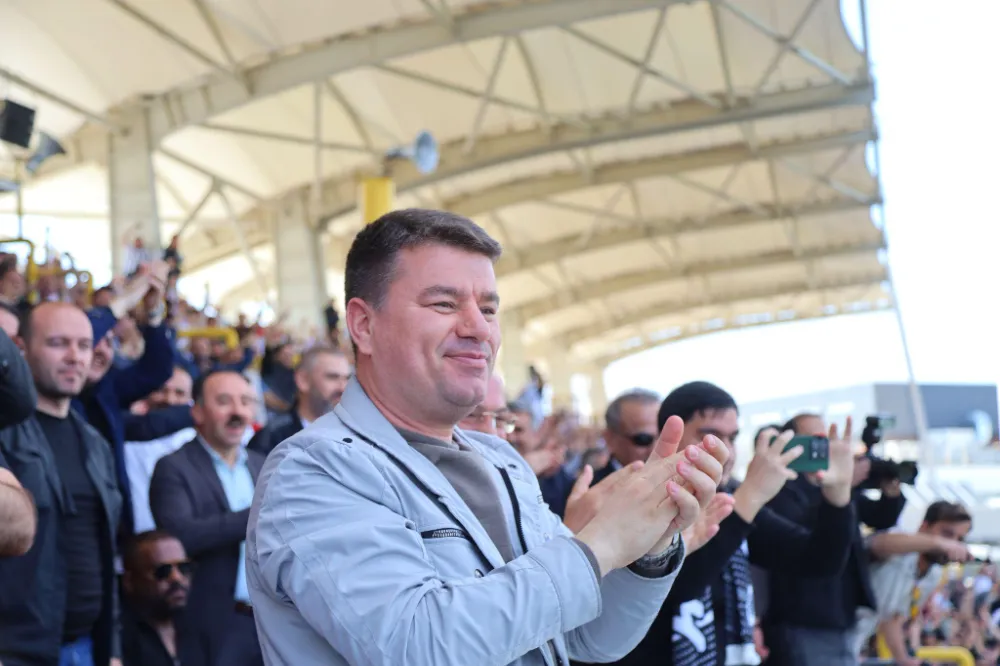 PLAY-OFF HEYECANI AKSARAY’DA CUMA GÜNÜ ZİRVE YAPACAK