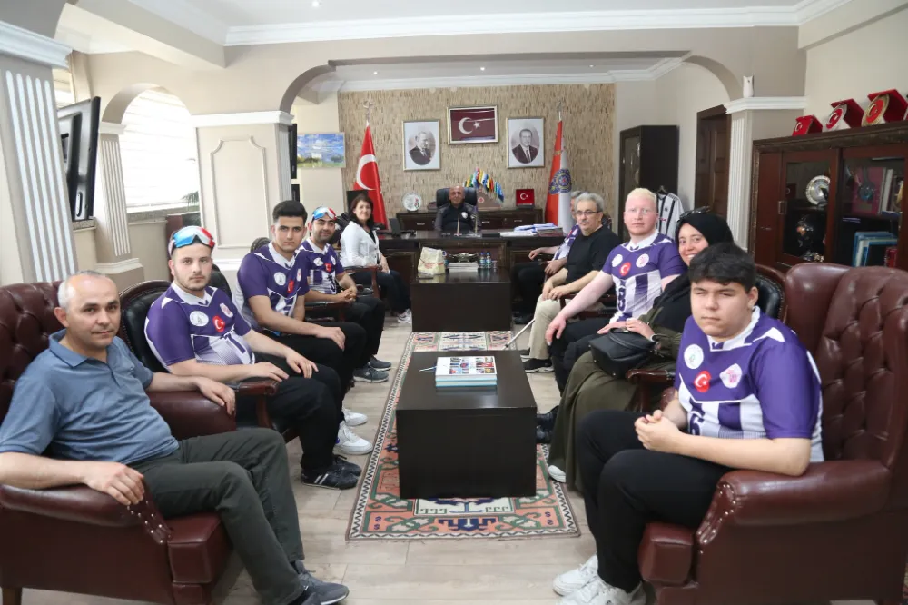 Aksaray Emniyet Müdürlüğü