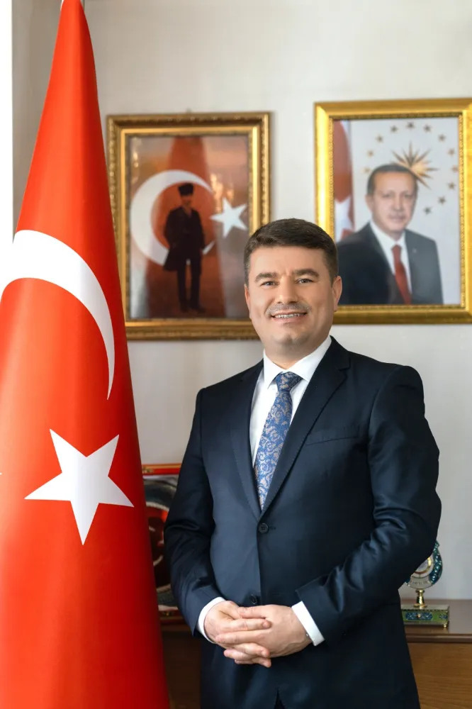 AKSARAY’DAN DÜNYAYA ORTAK MESAJ