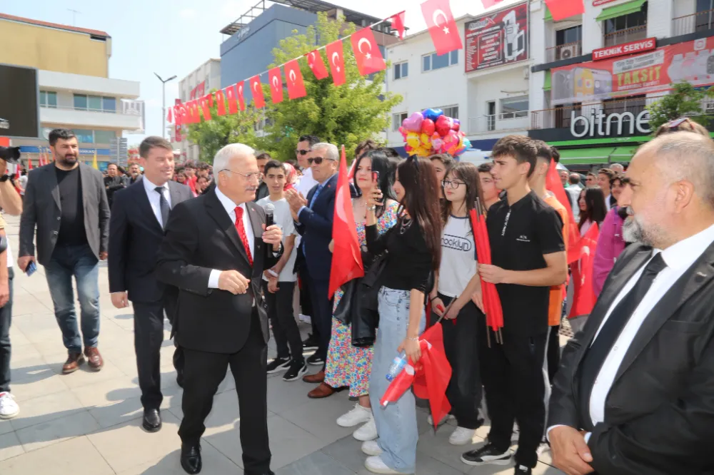 Aksaray Emniyet Müdürlüğü