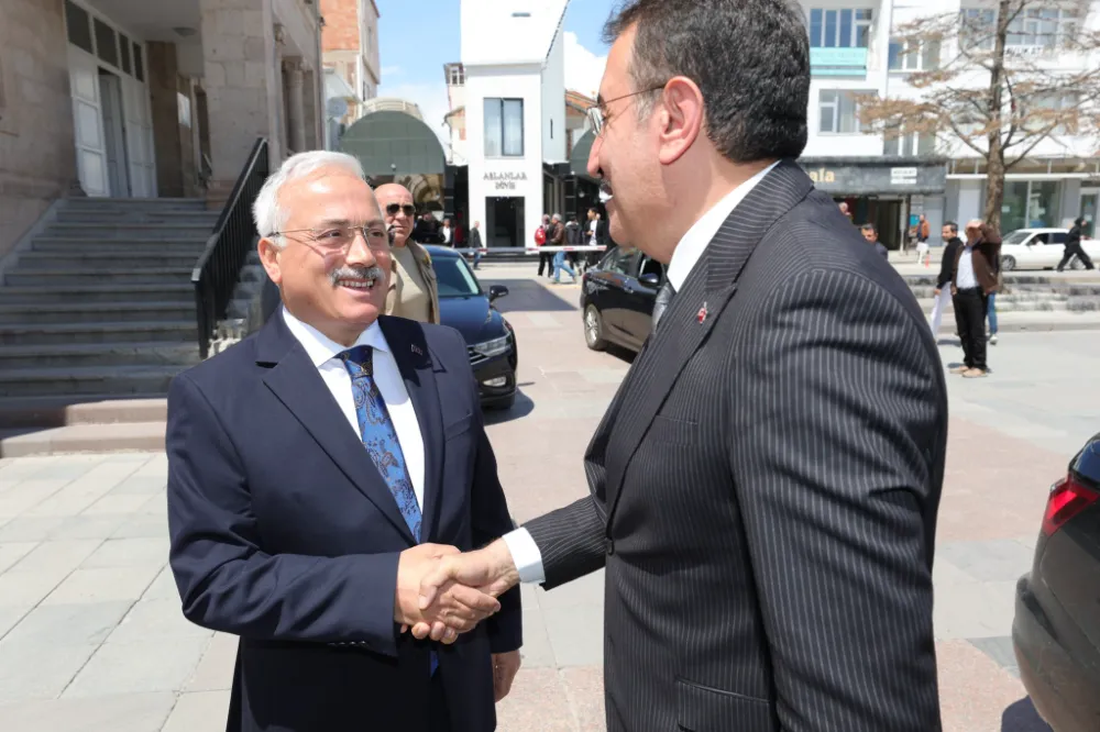 Aksaray Valiliği