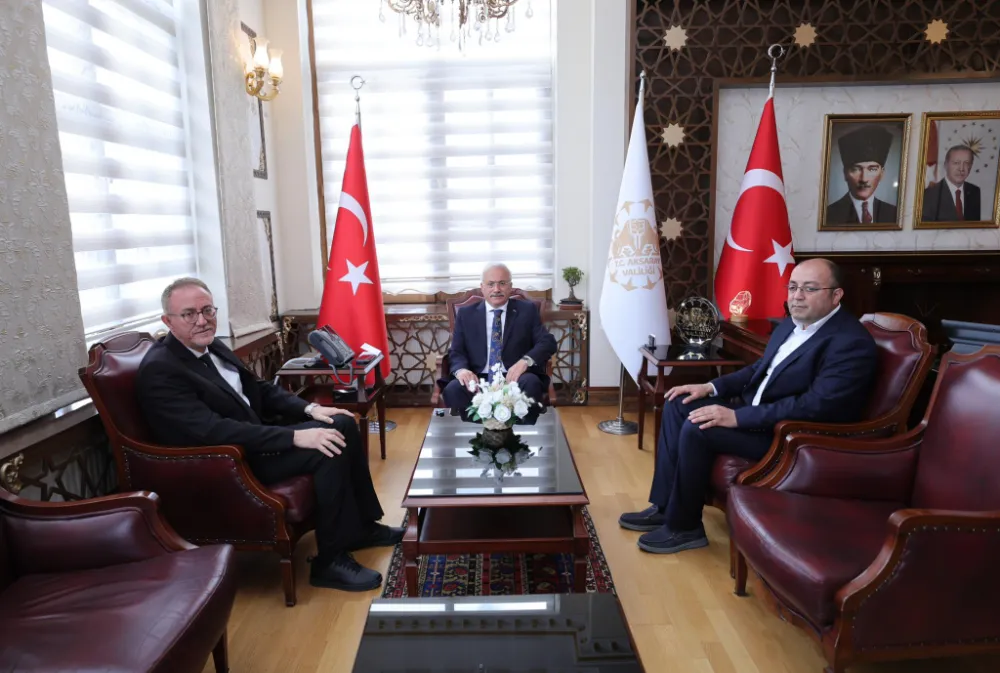 Aksaray Valiliği