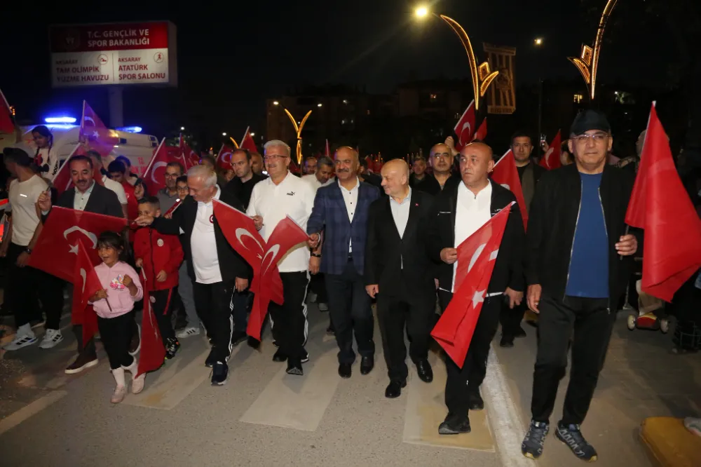 Aksaray Emniyet Müdürlüğü