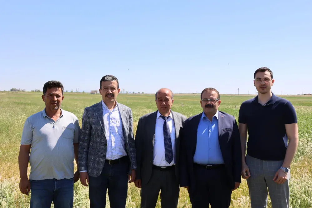 YENİKENT’E 78 KONUTLUK İLK ETAP BAŞLIYOR!