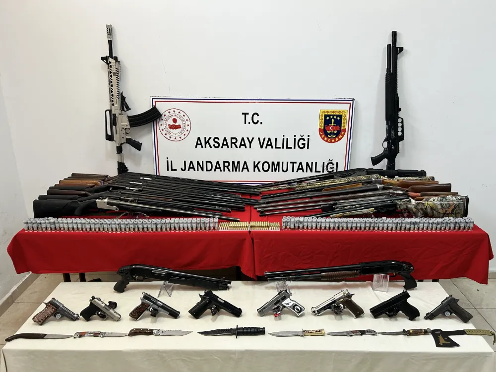 İl Jandarma Komutanlığı 
