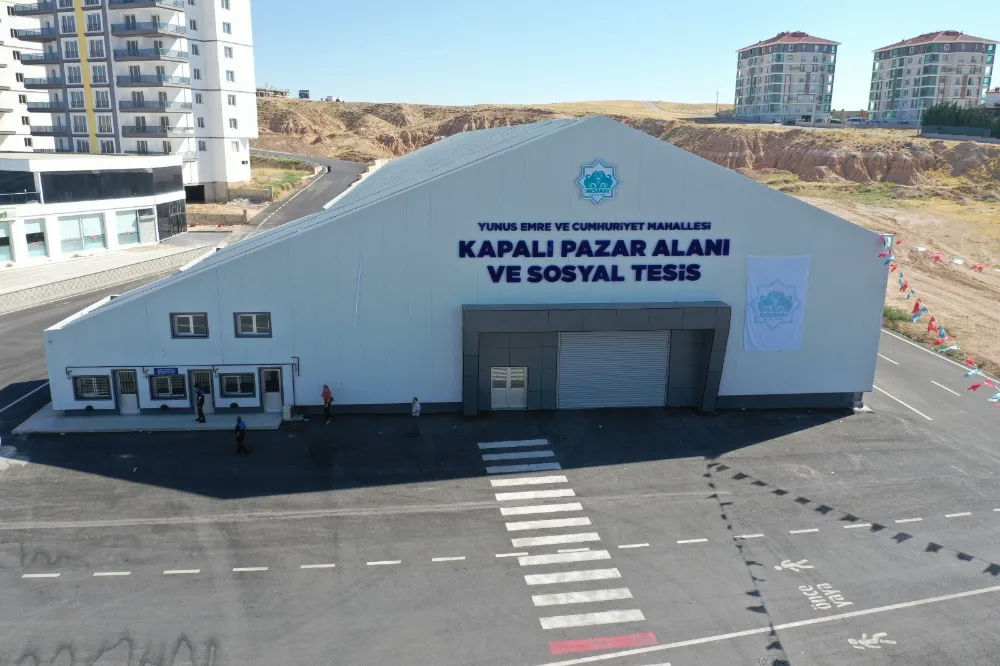 AKSARAY’DA KURBAN BAYRAMI İÇİN 12 FARKLI KESİM NOKTASI BELİRLENDİ