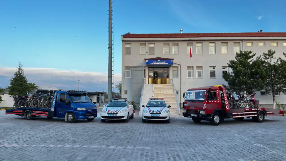 İl Jandarma Komutanlığı 