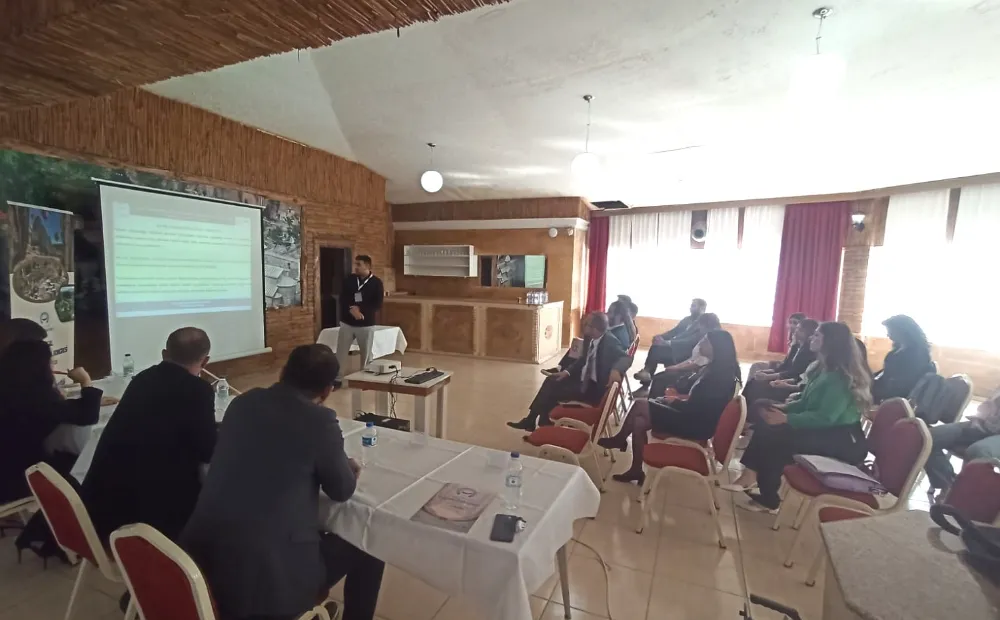 ASÜ, 7. Ulusal Turist Rehberliği Kongresi’ne ev sahipliği yaptı