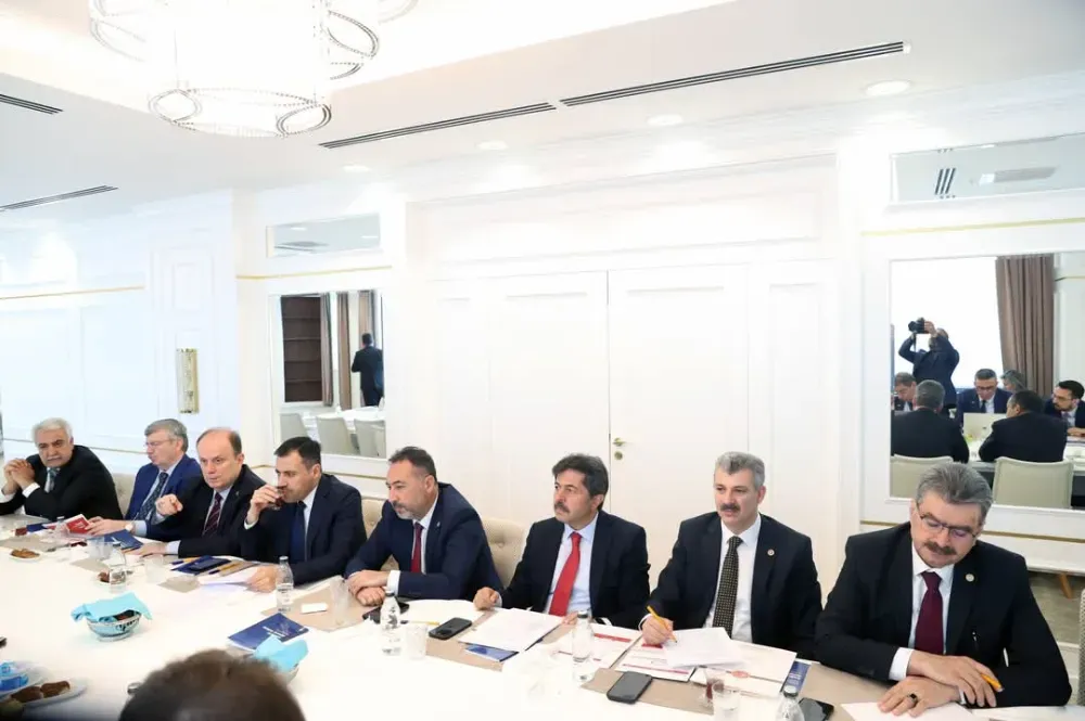 AK HEYETTEN ANKARA