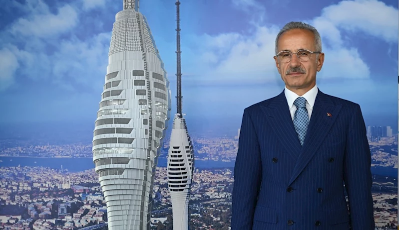 İSTANBUL’UN ZİRVESİ 4 YAŞINDA