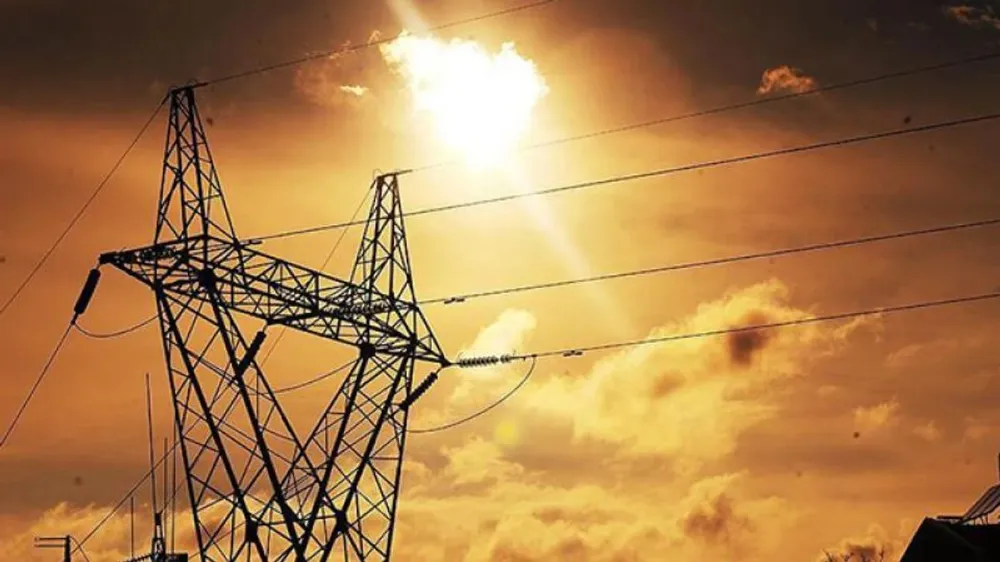 2024’te küresel elektrik üretiminin yüzde 41’i yenilenebilir ve nükleer enerjiden sağlandı