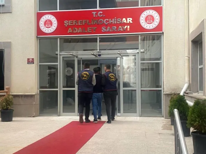 İl Jandarma Komutanlığı