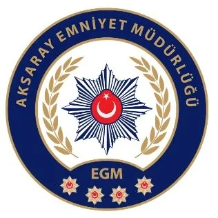 Aksaray Emniyet Müdürlüğü