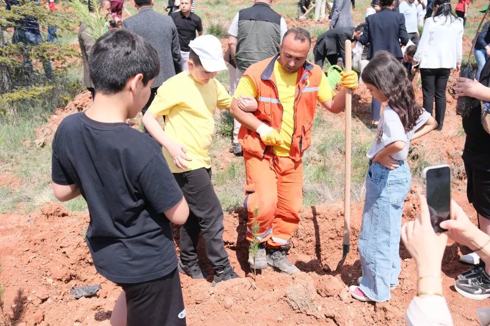 Basın Duyurusu 