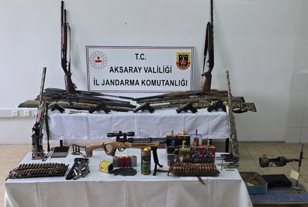  İl Jandarma Komutanlığı