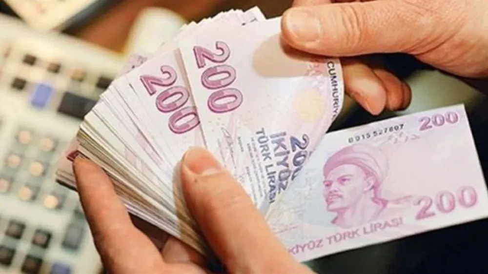 Emekli Sandığı maaşları için erken ödeme kararı