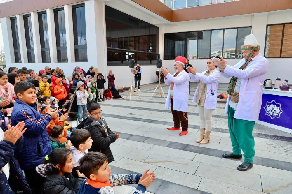 Aksaray Belediyesi