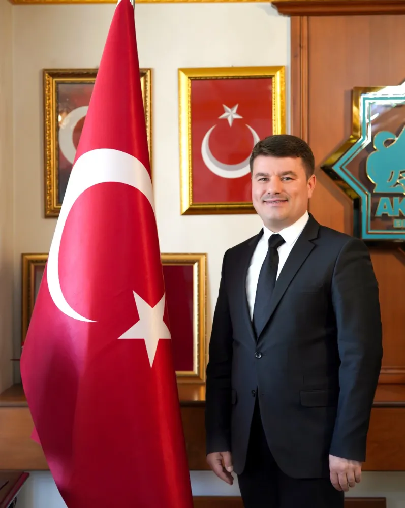 BAŞKAN DİNÇER; “YKS SINAVINA GİRECEK TÜM ÖĞRENCİLERİMİZE BAŞARILAR DİLİYORUM”